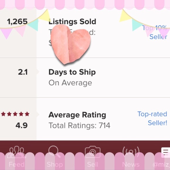 ❤💛❤ - Picture 2 of 2