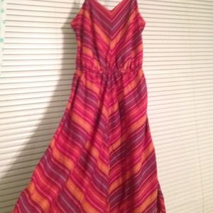 Vintage sundress