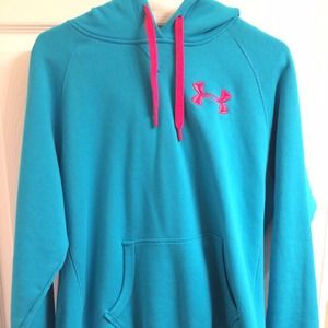 Under Armour