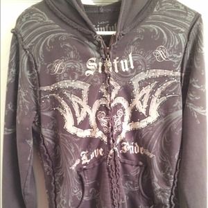 Sinful Light Jacket