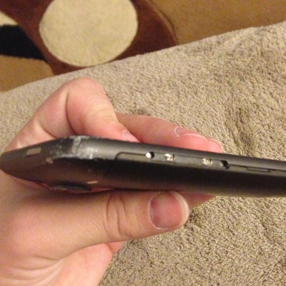 💢Traded 💢HTC Inspire 4g AT&T with charger! - Picture 3 of 4