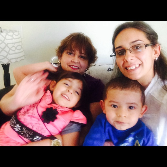 Meet your seller!!! - Picture 2 of 4