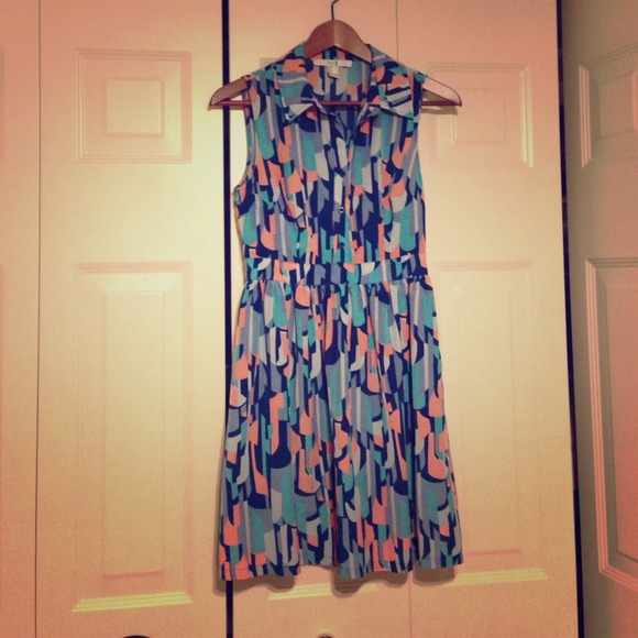 Forever 21 Dress