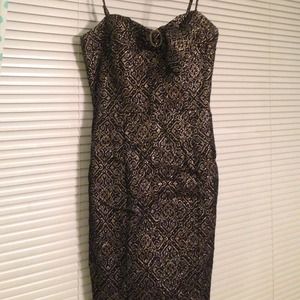 Sexy Betsey Johnson dress