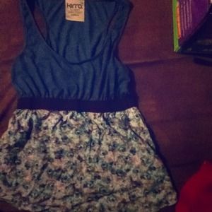 Size m excellent condition can fit small