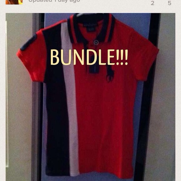 Bundle !!