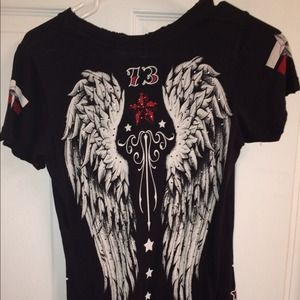 Sinful Tee