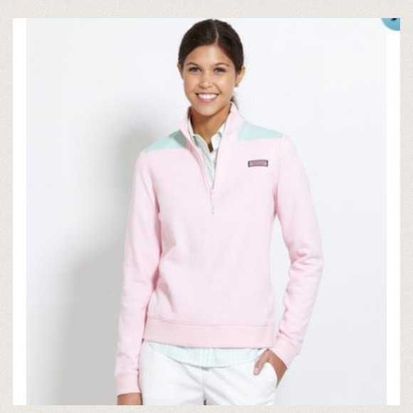 Vineyard Vines Shep Shirt Pullover Size Small