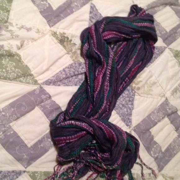 Scarf bundle