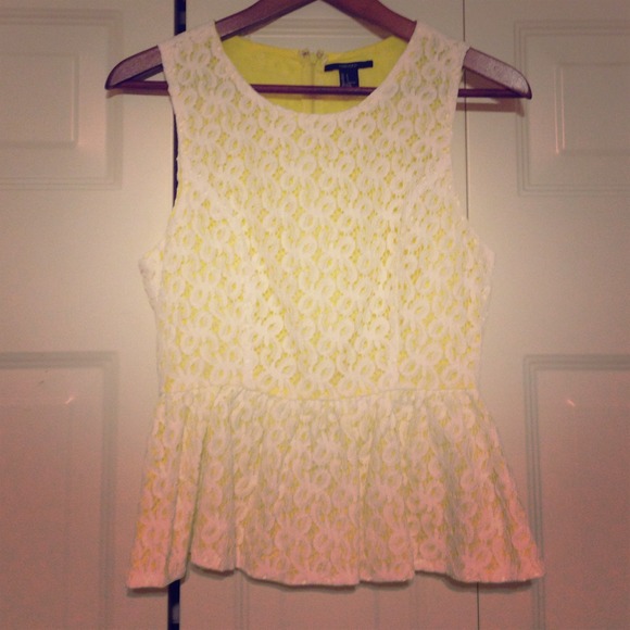 Forever 21 Top