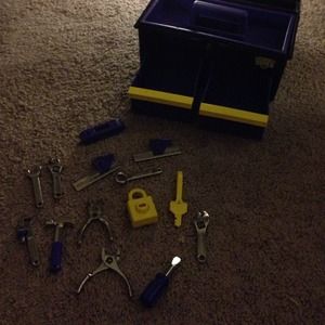 Mini tools!