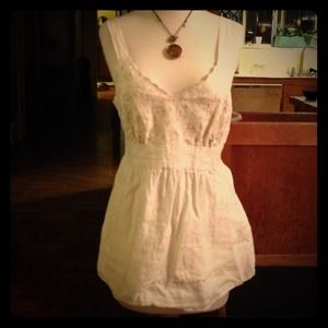 Cotton summer stunner!