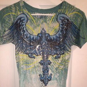 Sinful Tee