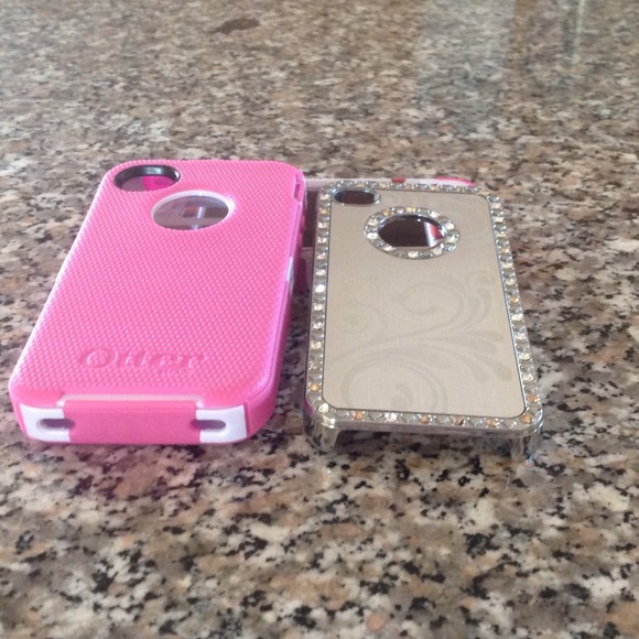 Outer box case and silver bundle - Picture 3 of 4