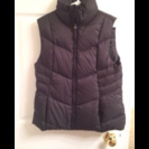 Tommy Feather Vest