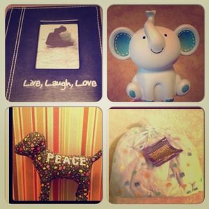 Bundle trade for macon86