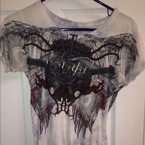 Sinful Tee
