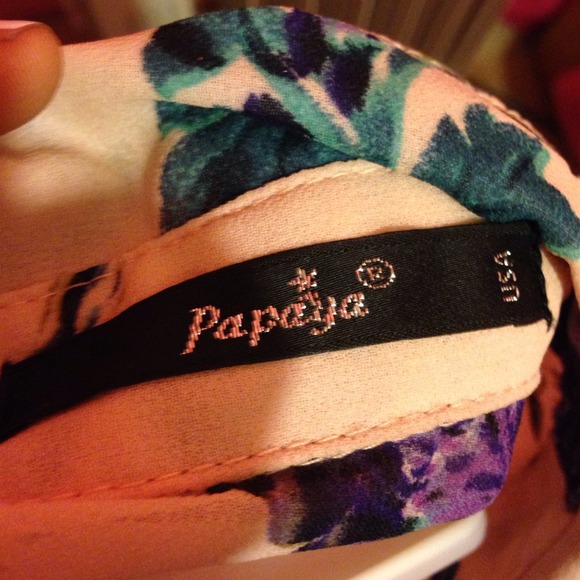 Shirt - Picture 3 of 3