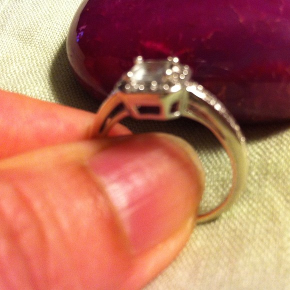 SOLD🚩Sterling silver ring🚩 - Picture 3 of 4