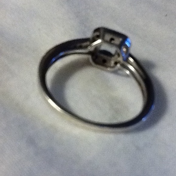 SOLD🚩Sterling silver ring🚩 - Picture 4 of 4