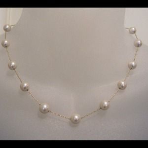 Pearls by the yard