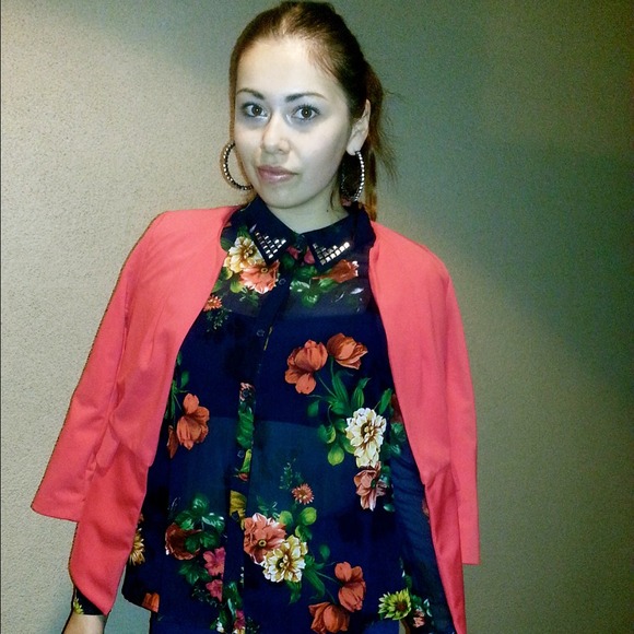 Floral - Picture 3 of 3