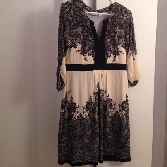 Sold/bundled. New York & Co. Medium dress. NWT