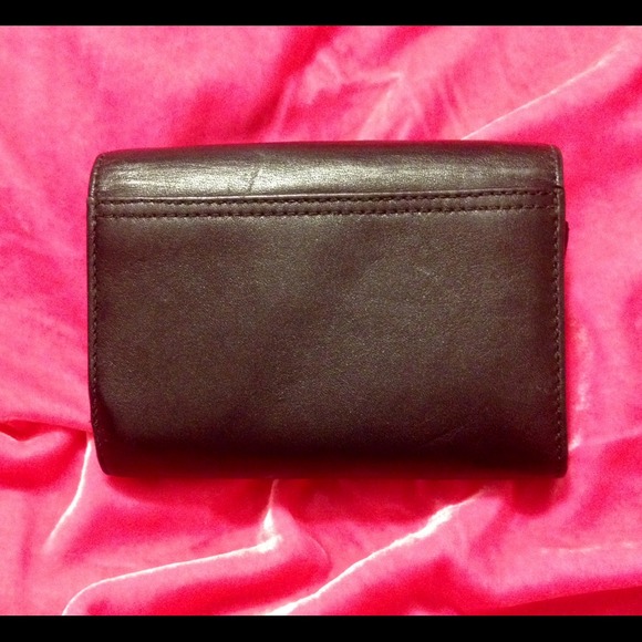 🚫SOLD ON EBAY🚫Authentic Coach Wallet - Picture 3 of 4