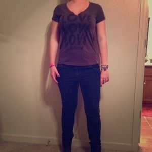Billabong tee