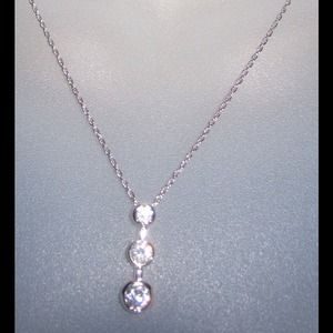 3 cubic hanging pendant.