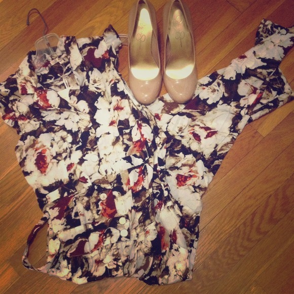 🚫RESERVED for @ Kymber77