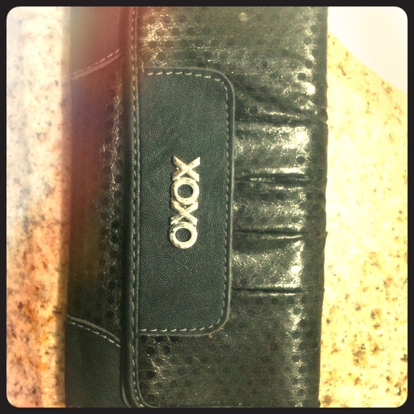 Xoxo wallet - Picture 1 of 3