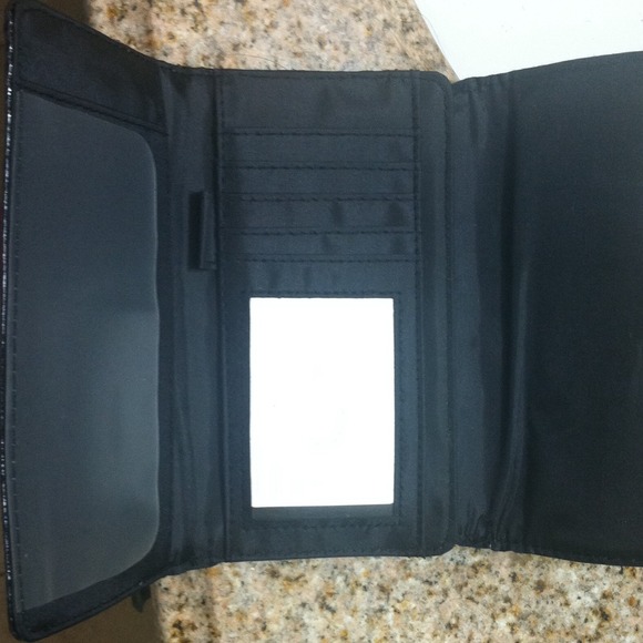 Xoxo wallet - Picture 2 of 3