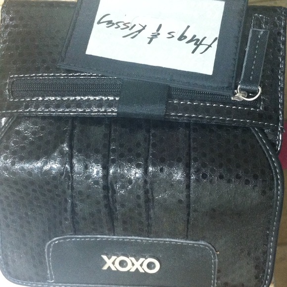 Xoxo wallet - Picture 3 of 3