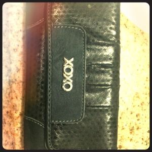 Xoxo wallet