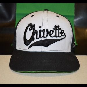 Chivette Hat