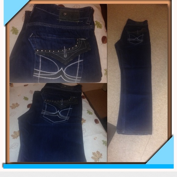 Men's jeans