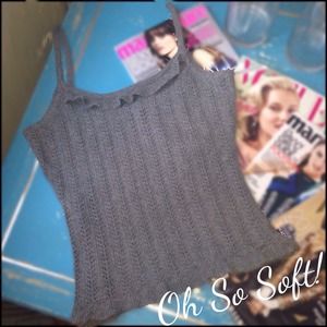 Angora Camisole