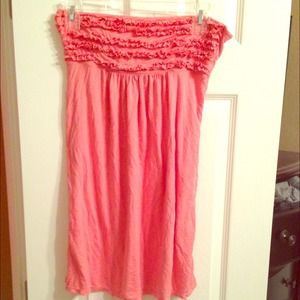 Victoria Secret Cover Up!