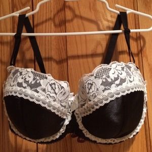 Bundled Sexy Balconette bra