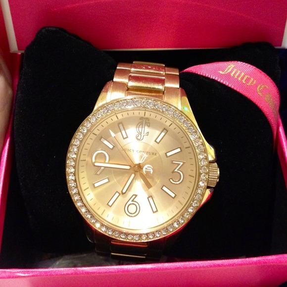 Juicy couture brand new watch - Picture 2 of 3