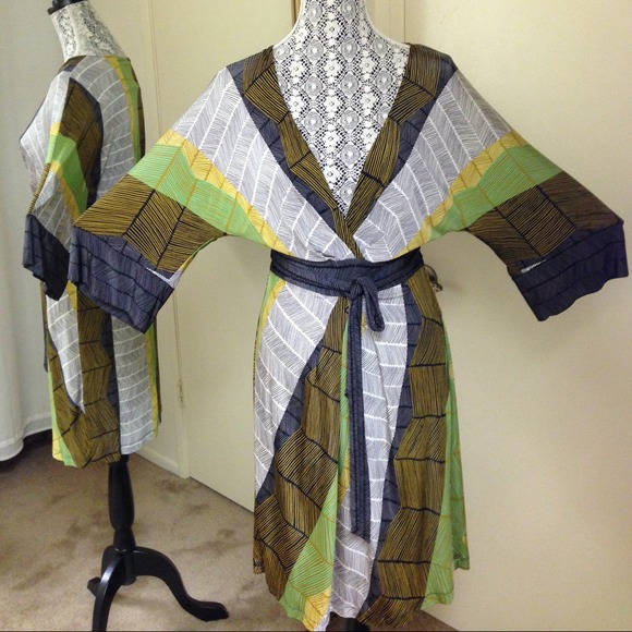 BCBG Maxazria Dress