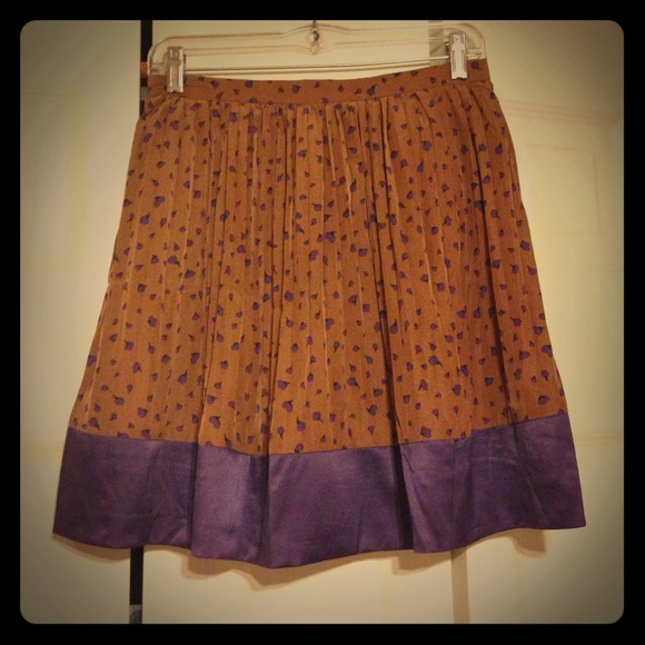 Cute Ryu Skirt