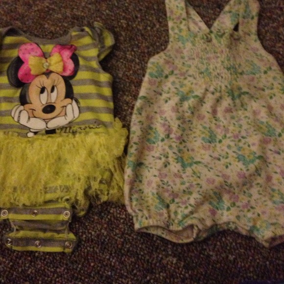 0-3 months baby outfits