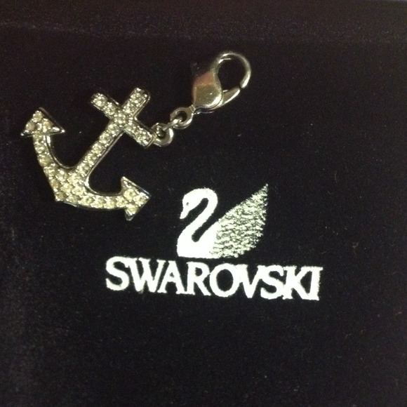 Anchor Charm
