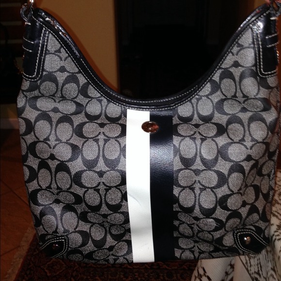 coach  Handbags - Couch purse