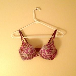 Victoria's Secret Push-Up Bra