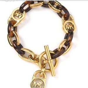 MK bracelet
