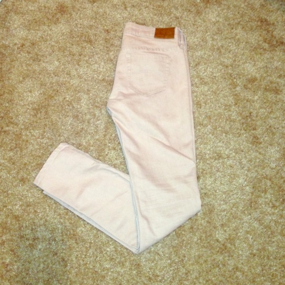 A|X jeans