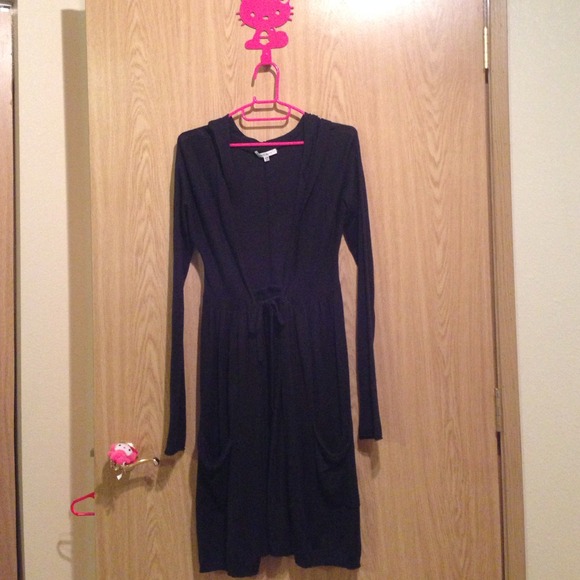 Redeced from $15. Long Cardigan